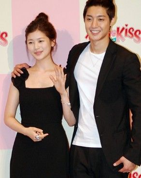 Kim Hyun Joong And Jung So Min Dating In True Life 2018 Kim Hyun Joong And Jung So Min Dating In Trustworthy Life 2018